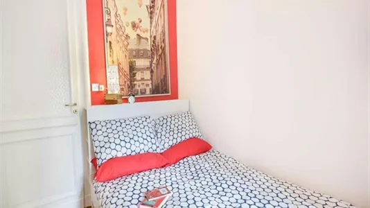 Rooms in Turin - photo 1