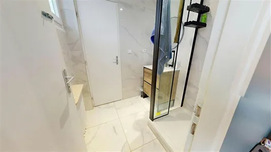 Rooms in Lyon - photo 5