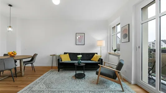 Apartments in Berlin Pankow - photo 2