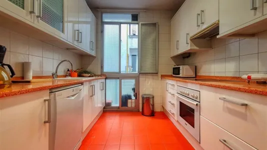 Apartments in Madrid Chamberí - photo 6