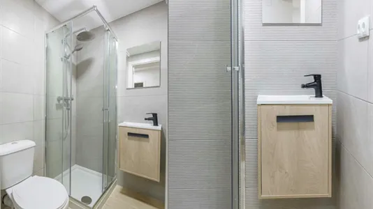 Rooms in Valencia Algirós - photo 6