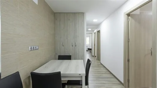 Rooms in Madrid Ciudad Lineal - photo 7
