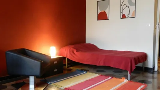 Apartments in Turin - photo 1