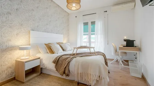 Rooms in Madrid Arganzuela - photo 1