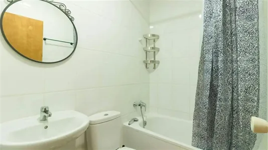 Rooms in Barcelona Sant Martí - photo 8