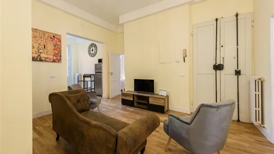 Apartments in Florence - photo 6