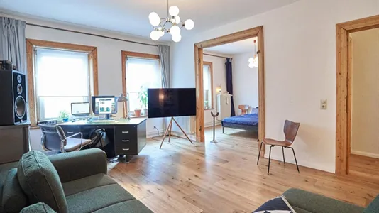 Apartments in Location is not specified - photo 3