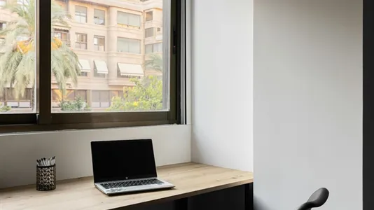 Apartments in Valencia Algirós - photo 6