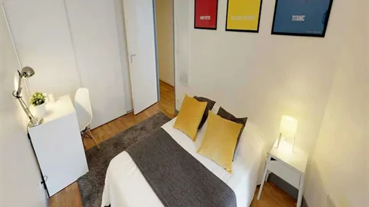 Rooms in Lille - photo 1