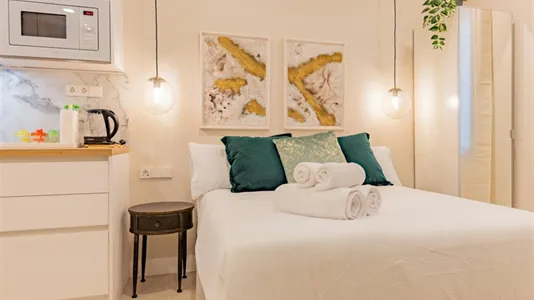 Apartments in Madrid Arganzuela - photo 5