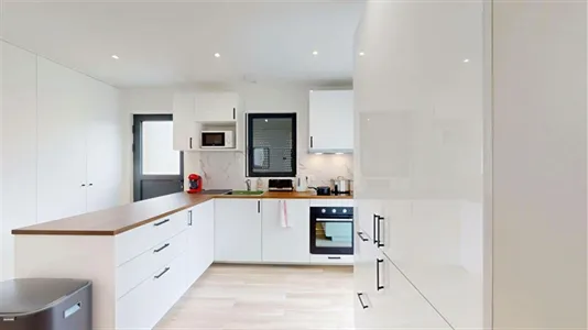 Rooms in L'Haÿ-les-Roses - photo 9