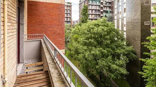 Rooms in Milano Zona 6 - Barona, Lorenteggio - photo 7