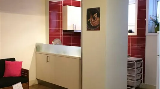 Rooms in Location is not specified - photo 10