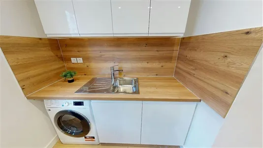 Rooms in Grenoble - photo 5