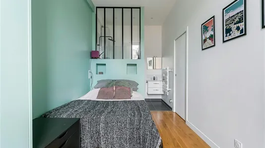 Apartments in Lyon - photo 10