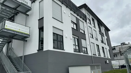 Apartments in Wetteraukreis - photo 6