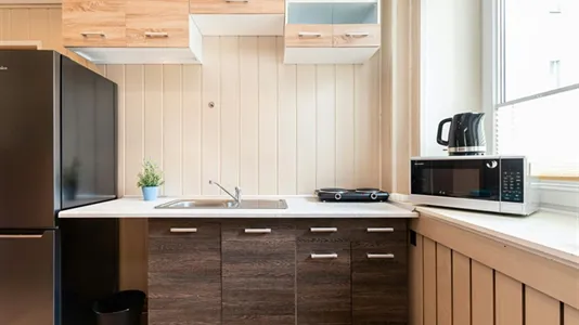 Rooms in Warszawa Śródmieście - photo 7