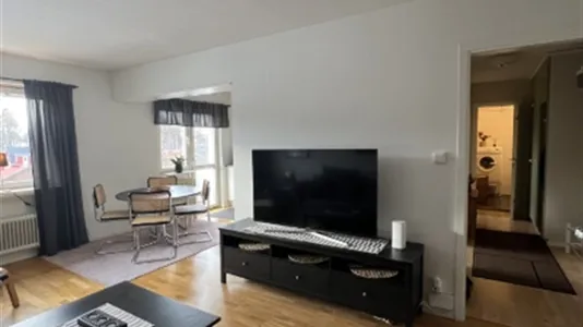 Apartments in Östersund - photo 6