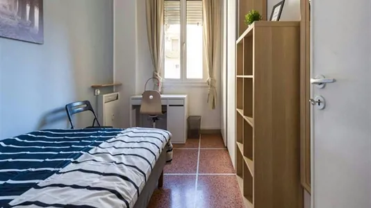 Rooms in Bologna - photo 2