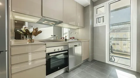Apartments in Madrid Centro - photo 9