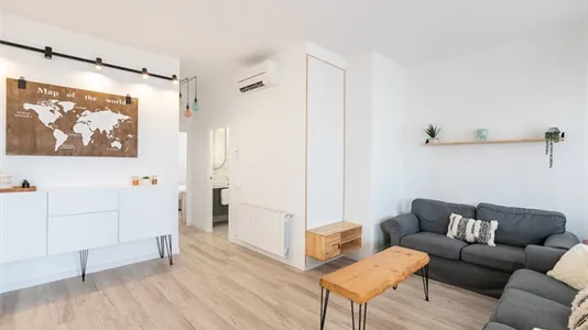 Apartments in Barcelona Sant Andreu - photo 6