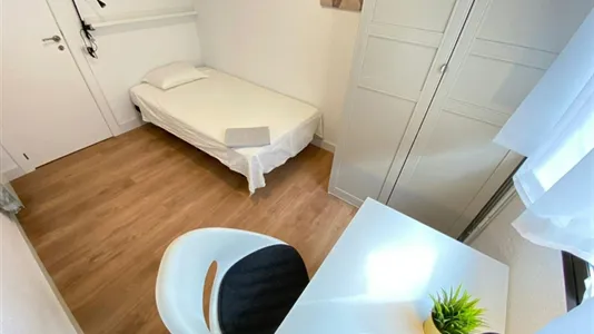 Rooms in Madrid Puente de Vallecas - photo 6