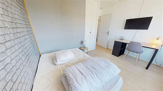 Rooms in Lyon - photo 3