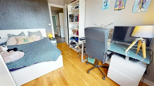 Rooms in Lyon - photo 3