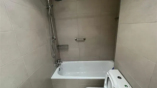 Rooms in Madrid Salamanca - photo 10