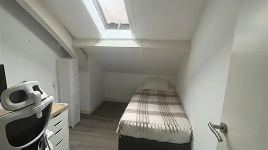 Rooms in Haarlem - photo 5