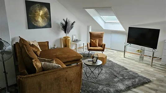 Apartments in Koblenz - photo 1