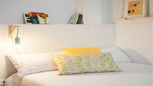 Rooms in Madrid Tetuán - photo 7