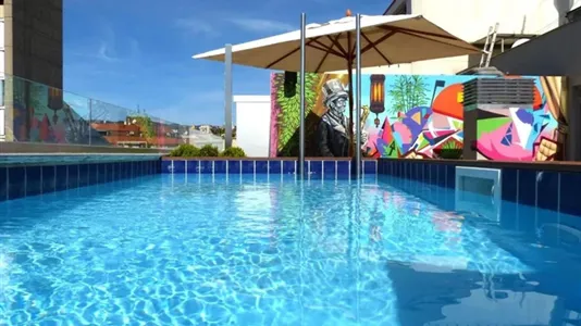 Rooms in Barcelona Les Corts - photo 4