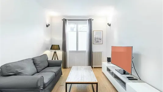 Apartments in Paris 13ème arrondissement - Place d'Italie - photo 8