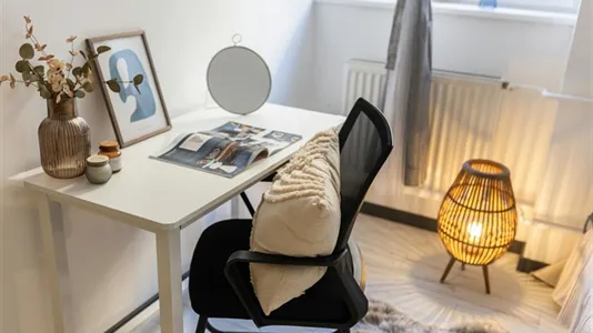 Rooms in Budapest Erzsébetváros - photo 7