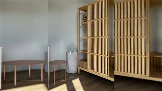 Rooms in Brussels Sint-Jans-Molenbeek - photo 9