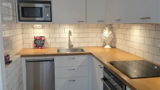 Apartments in Kungsholmen - photo 2