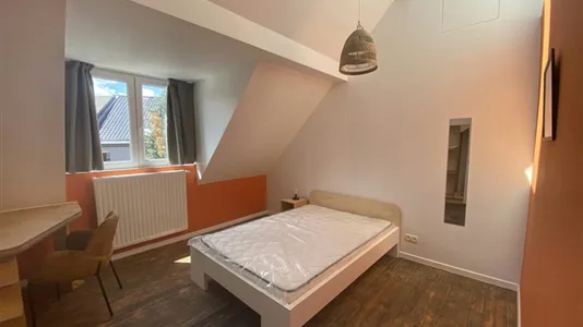 Rooms in Brussels Schaarbeek - photo 2