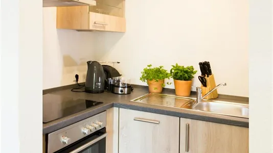 Apartments in Aachen - photo 3