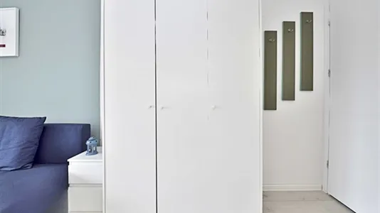Apartments in Łódź - photo 9