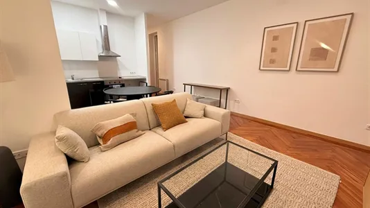 Apartments in Madrid Centro - photo 2