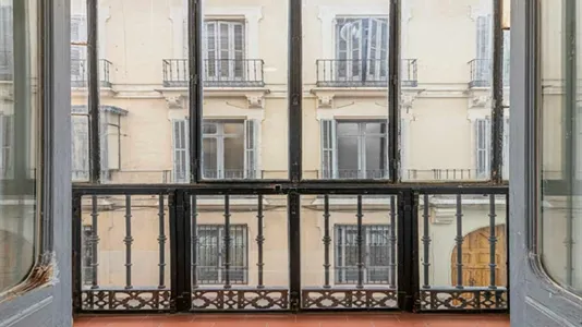 Rooms in Madrid Centro - photo 5