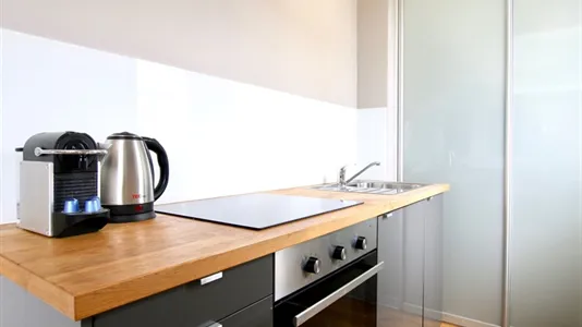 Apartments in Cologne Innenstadt - photo 4