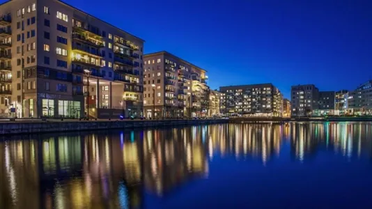 Apartments in Södermalm - photo 8