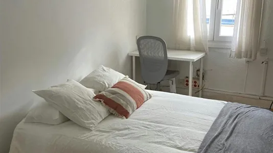 Rooms in Arrigorriaga - photo 1