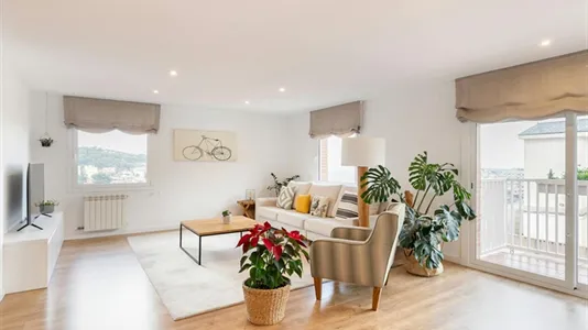 Apartments in Barcelona Horta-Guinardó - photo 1