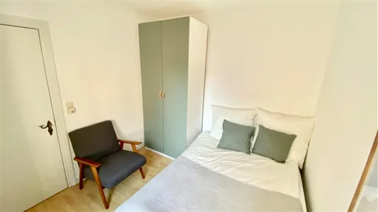 Rooms in Hamburg Nord - photo 7