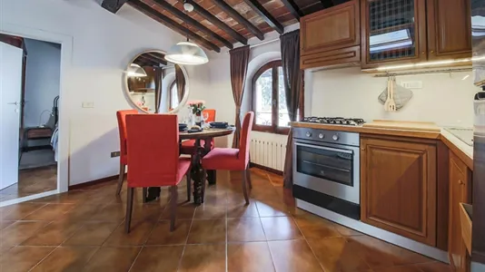 Apartments in Florence - photo 5