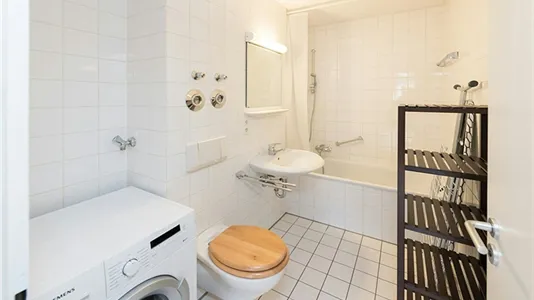 Rooms in Munich Neuhausen-Nymphenburg - photo 3