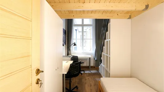 Rooms in Budapest Józsefváros - photo 5